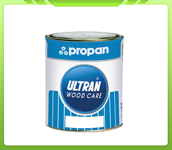 Sơn Nội Thất Ultran P - 01 - Sơn Gỗ 1 K PU